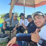 第55回 全日本高等学校滑空選手権大会 参加報告